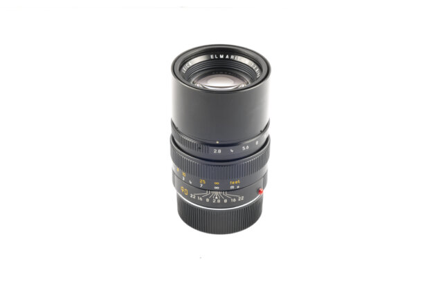 90 Elmarit M 3711466 1