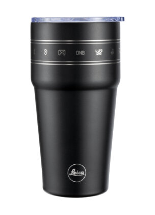 96395 Insulated Tumbler Front