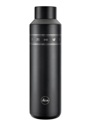 96396 Insulated Bottle Front
