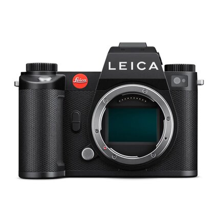 10607 Leica SL3 frontal sensor jpg