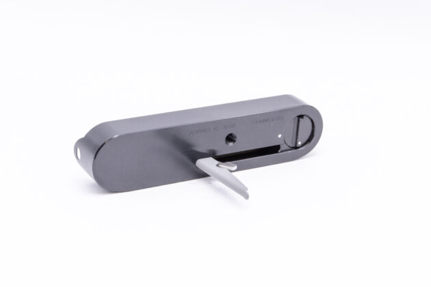 Abrahamsson Rapidwinder Black chrome Ex 1