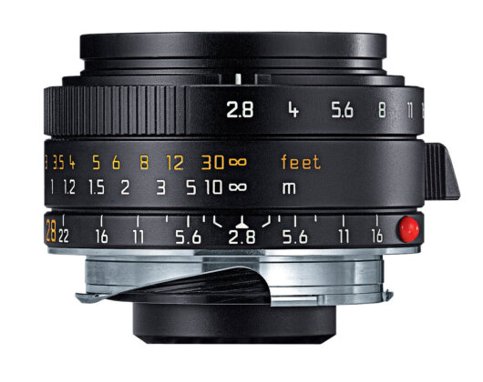 Elmarit M 1 28 28mm ASPH