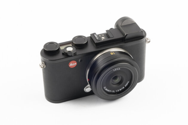 Leica CL 5249473 1