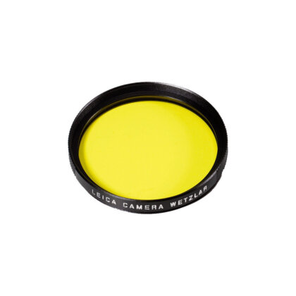 Leica Farb Filter yellow