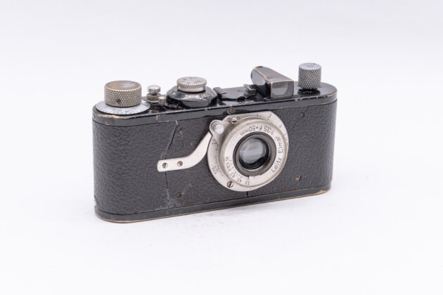 Leica I Model A 22799 1