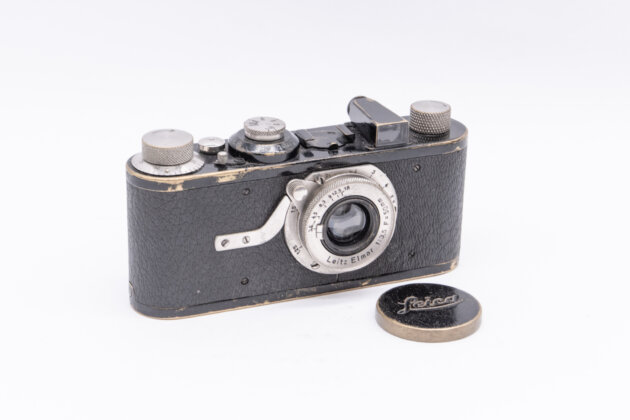 Leica I Model A 9260 1