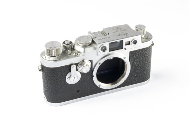 Leica II Ig 845197 CANADA 1