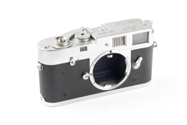 Leica M2 970591 1