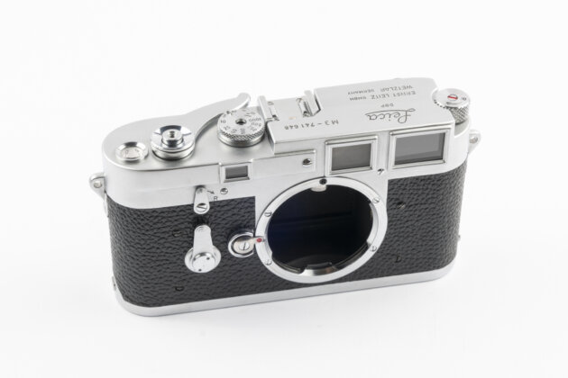 Leica M3 DS 741648 1