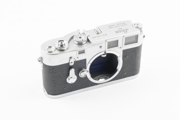 Leica M3 DS 747456 1