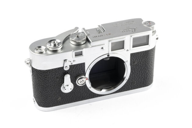 Leica M3 Double Stroke 777991 1