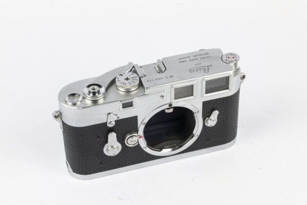 Leica M3 Double Stroke Canada