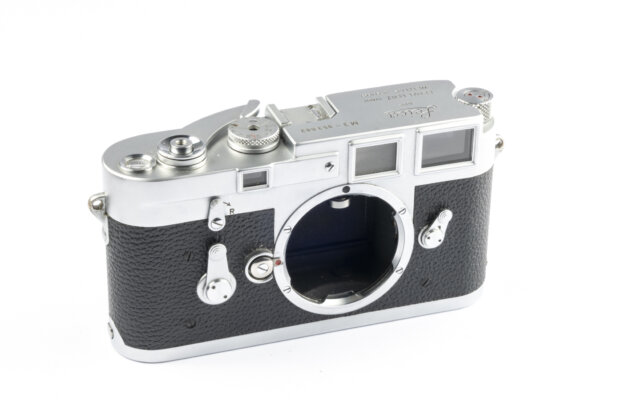 Leica M3 Single Stroke 953683 1