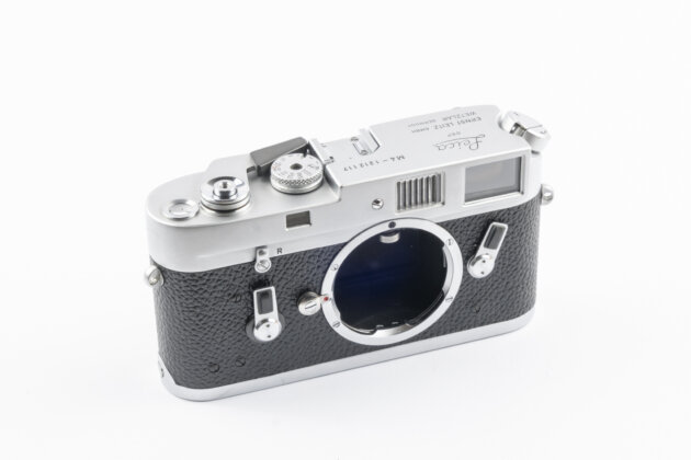 Leica M4 1212117 1