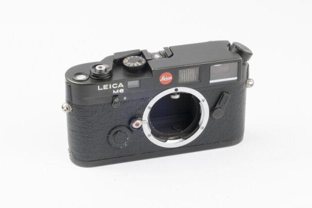 Leica M6 2063933 1