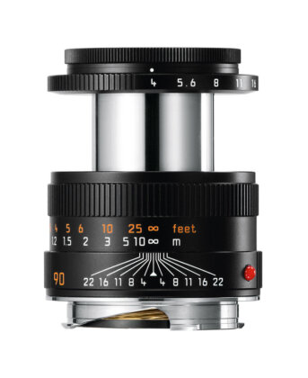 Leica Macro Elmar M 4 90 1