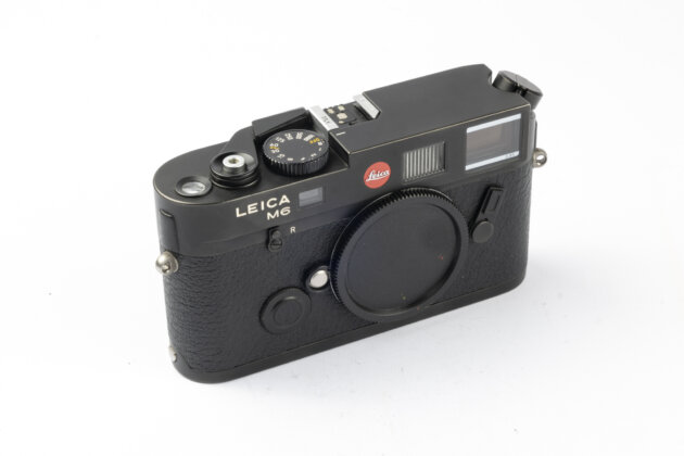 M6 TTL 85 2725114 1