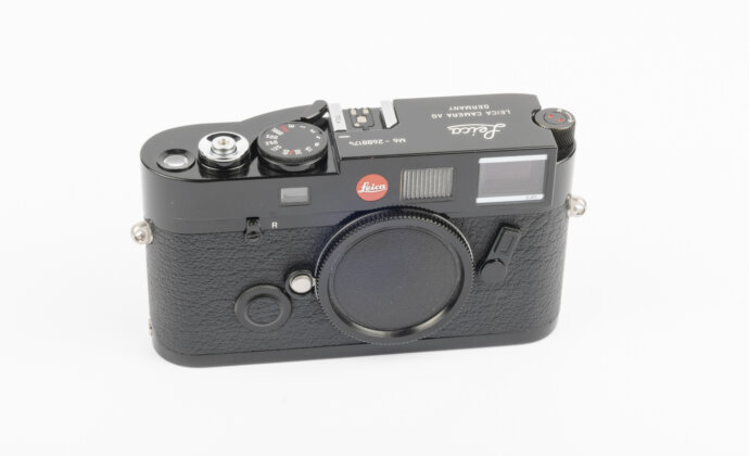M6 TTL Dragon 3