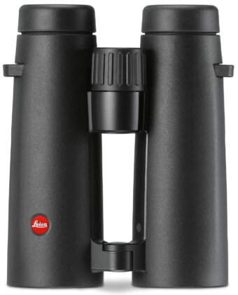 Noctivid 8x42 HD front