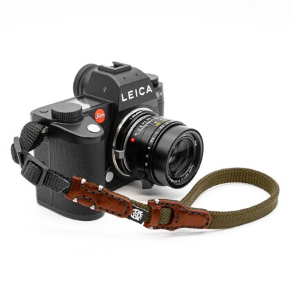 Owlkrown Wrist Flex SL Outback 07