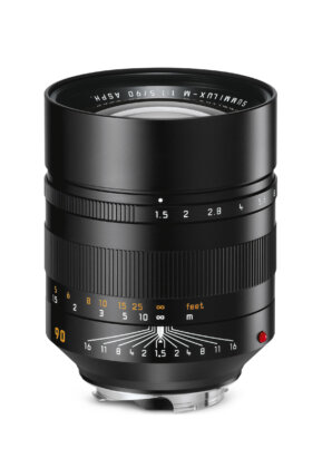 Summilux M 1 5 90 ASPH 3 D RGB