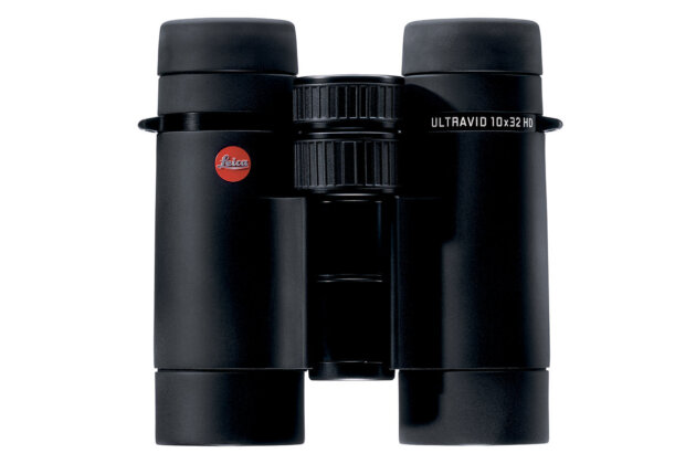 Ultravid 10x32 hd