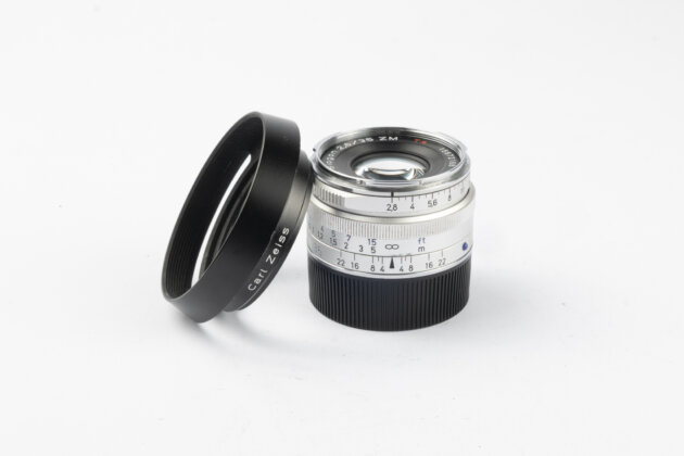 Zeiss 35 Biogon 15672168 1