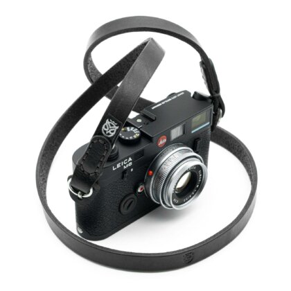 Leather slacker stealth