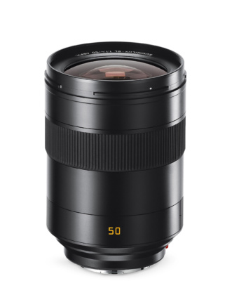 11180 Leica S Summilux SL 50 ASPH RGB