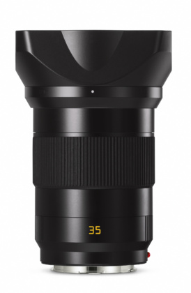 11184 APO Summicron SL 2 35 ASPH Ge Li FRONTAL RGB