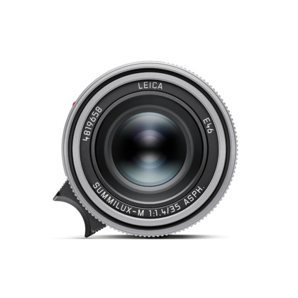 11727 Summilux M 35 f1 4 lens silver top RGB 1024x1024