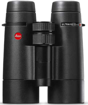 121060 Ultravid 10x42 HD 300