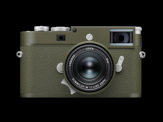 11734 Summilux M 35 f1 4 ASPH Safari frontal M11 P Safari