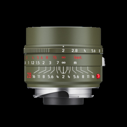 11149 Summicron M 28 f2 ASPH Safari upright