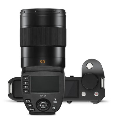 14626 SL APO Summicron SL 2 90 ASPH SF C1 off TOP RGB