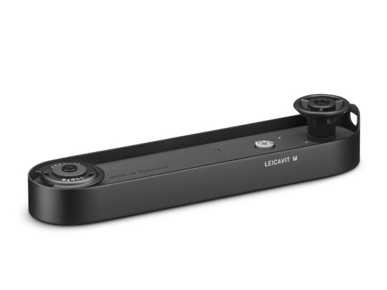 14676 Leicavit M black paint top Hi Res