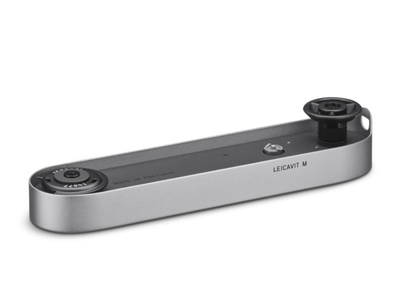 14677 Leicavit M silver chrome top Hi Res