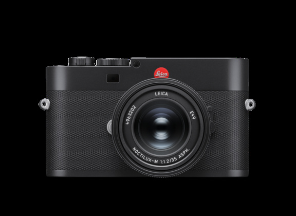20229 Leica M EV1 front 11635 Noctilux M 35 52643