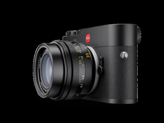 20229 Leica M EV1 hero 11635 Noctilux M 35 48192