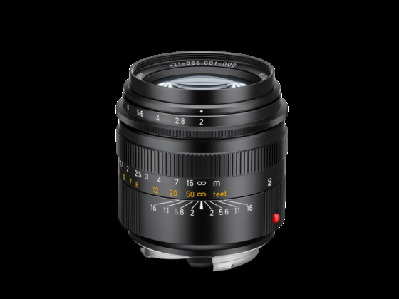 11099 Leica Summicron M 66 f2 angular