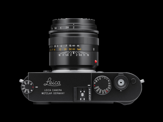 20211 Leica M11 P 11099 Summicron M 66 f2 top