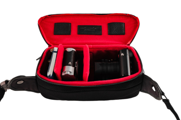 Oberwerth sling pure 2 white