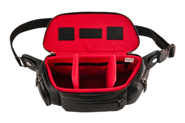 Oberworth sling 2 white