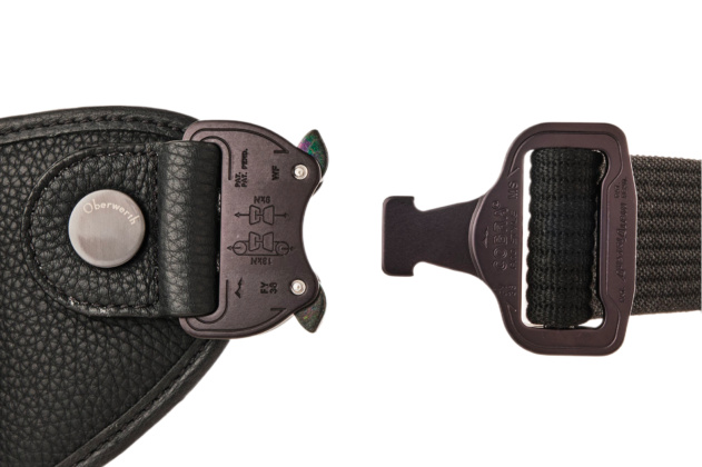 Oberworth sling 5 white