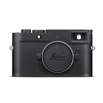 20208 Leica M11 Monochrom front jpg