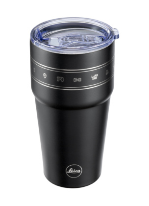 96395 Insulated Tumbler Front Angled