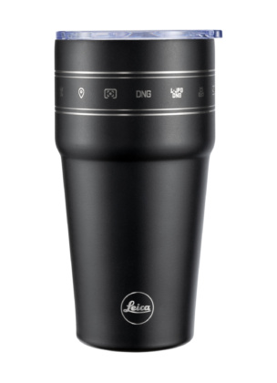 96395 Insulated Tumbler Front