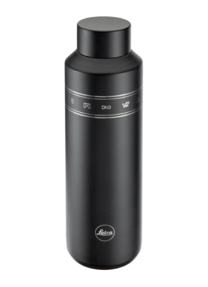 96396 Insulated Bottle Front Angled
