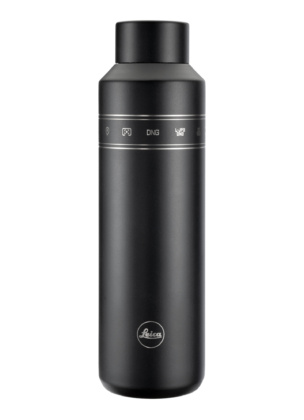 96396 Insulated Bottle Front