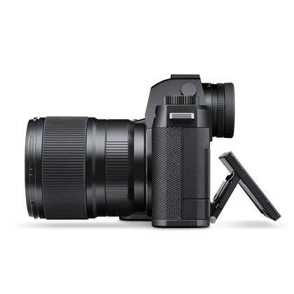 10607 Leica SL3 left display angled 11184 Summicron SL 50 1024x1024 jpg